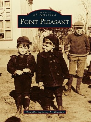 cover image of Point Pleasant
